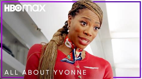 The Best of Yvonne Orji .